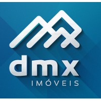 DMX Imóveis Logo