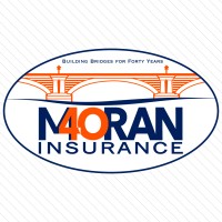 Moran Insurance Logo