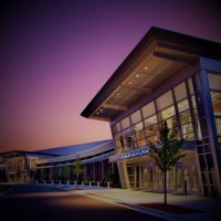 EVEN Hotel & Tinley Park Convention Center Logo