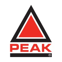 PEAK Technical Staffing USA Logo