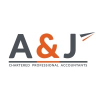 A&J CPA Logo