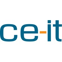 CE-iT Logo