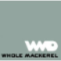 Whole Mackerel Inc. Logo