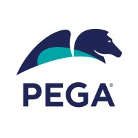 Pegasystems Logo