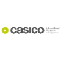 CASICO Logo