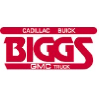 Biggs Cadillac Logo