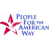 People For the American Way Logo