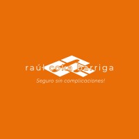 raúl coka barriga - Asesora y Productora de Seguros Logo