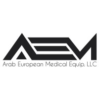 Arab European Medical Equip. L.L.C Logo
