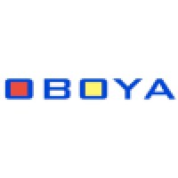 Oboya Horticulture Industries Hong Kong/China Logo