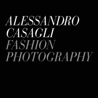 Alessandro Casagli Photography Logo