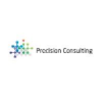 Precision Consulting AB Logo