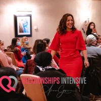 Relationships Intensive Logo
