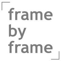 Frame by Frame Pictures Pte Ltd Logo
