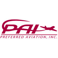 Preferred Aviation, Inc. Logo