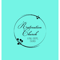 Restoration Church Logo