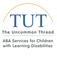 The Uncommon Thread Logo