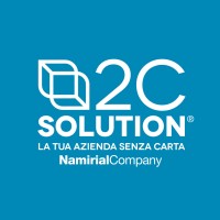 2C Solution Srl Logo