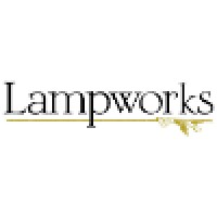 Lampworks, Inc. Logo