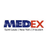 Medex Healthcare Research Logo