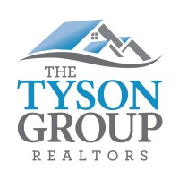 The Tyson Group Realtors Logo