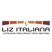 LIZ ITALIANA srl Logo