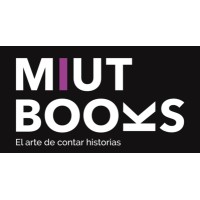 Miutbooks Logo