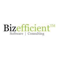 Bizefficient Software, LLC Logo