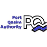 Port Qasim Authority Logo