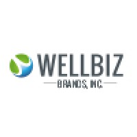 WellBiz Brands, Inc. Logo