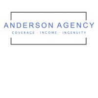 Anderson Agency Group Logo