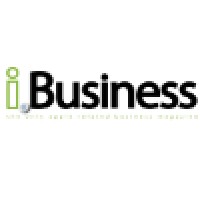 iBusiness Magazine Logo