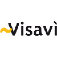 Visavì di Olivier Wailly Logo