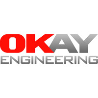OKAY Engineering Services Ltd Logo