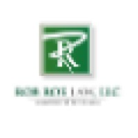 Rob Roe Law, LLC Logo