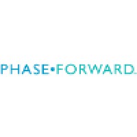 Phase Forward Logo