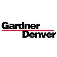 Gardner Denver Logo