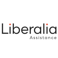 Liberalia Spain Logo