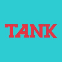 Tank Logo