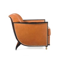 Pollaro Custom Furniture, Inc. Logo