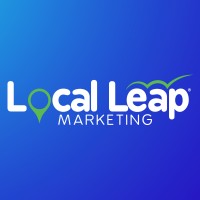 Local Leap Marketing Logo