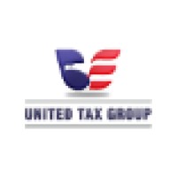 United Tax Group Logo