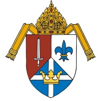 Catholic Diocese of Lexington Logo