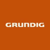 Grundig Logo