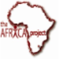 The Africa Project Logo
