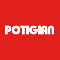 Potigian Logo