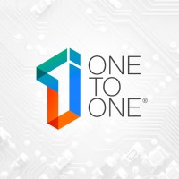 One To One Logo