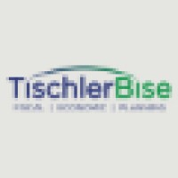 TischlerBise, Inc. Logo