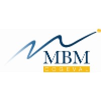 MBM COGEVAL Logo