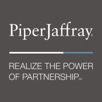 Piper Jaffray Logo